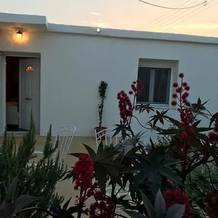 Villa T&T House Lechaio Exterior foto