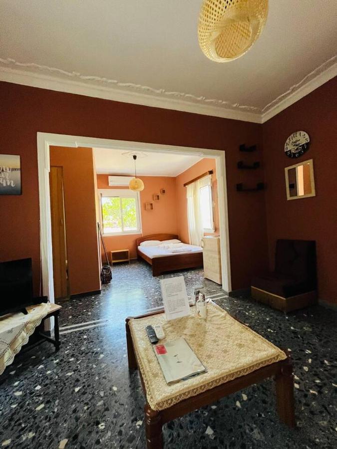 Holiday home T&t House *